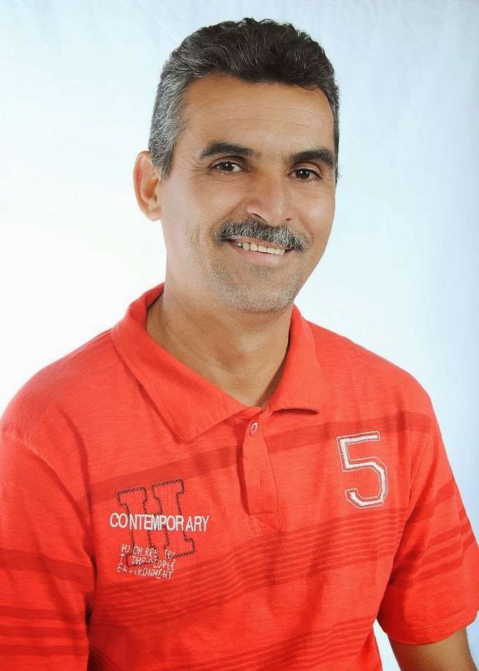O Vereador Missinho , do (PC do B), de Santa Rita-PB. Participa de Conferencia Estadual das Cidades. 1 625543 103491306466195 1590336181 n