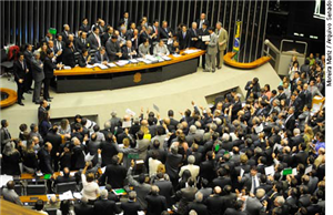 SENADO APROVA PROJETO QUE MANTÉM DOAÇÕES DE EMPRESAS PRIVADAS PARA CAMPANHAS ELEITORAIS 1 a7e4268c 8d75 4dc3 8775 1362ed43f499 media