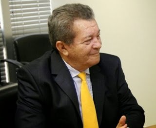 SANTA RITA: Prefeito Reginaldo Pereira decreta luto de três dias 1 dcd3b1b1 f12b 43f5 b0ad 515b88471d23