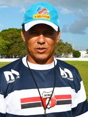 Por lesão na coxa, Zagueiro desfalca o Santa na 2º divisão do Paraibano 1 ramirosousa