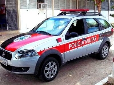 Em Várzea Nova homem é executado a tiros 1 viatura policia militar pb 1 3