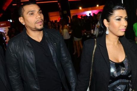 Moranguinho e suposta amante de Naldo vão ao mesmo show, diz jornal 1 07 50 12 853 file
