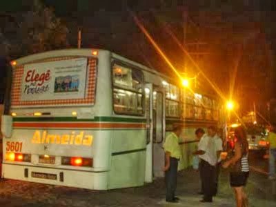 Justiça determina início de licitações para transportes coletivos de Bayeux 1 09102013154828