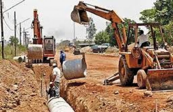 Paraíba será contemplada com mais de R$ 371,8 milhões para obras de saneamento e abastecimento 1
