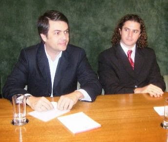Na ALPB, deputado lança nova chapa para eleição de 2014 e prevê união de Cássio e Vené: “O povo está pedindo” 2 ALIADOS88