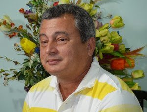 Pai do Paraibano Otávio, sonha com o filho na Seleção: 'Felipão, dê uma olhadinha' 2 dsc 0055