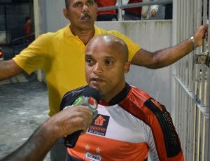 De volta à elite, Santa Cruz-PB busca montar time competitivo para 2014 1 dsc 0861