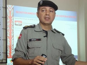 Esquema de segurança do Enem contará com 1.200 policiais na Paraíba 1 elias3