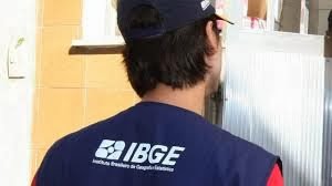 IBGE abre inscrições para 420 vagas, Cargos são de nível médio e superior e tem vagas na Paraíba. 1 ibge
