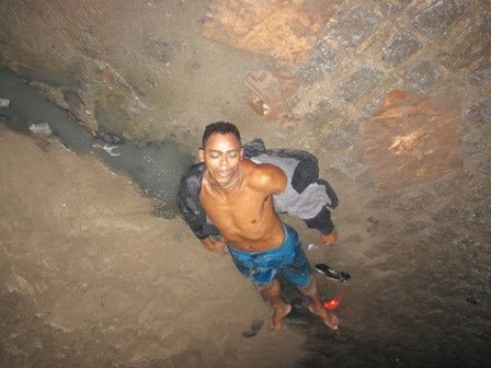 Jovem é executado com vários tiros nas costas em Várzea Nova. 3 31146i66146f40el81925038 file