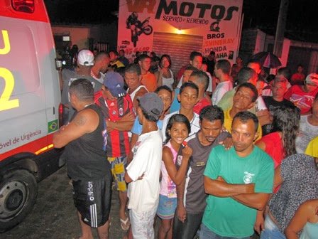 Jovem é executado com vários tiros nas costas em Várzea Nova. 1 680i446le110343f2187432 file