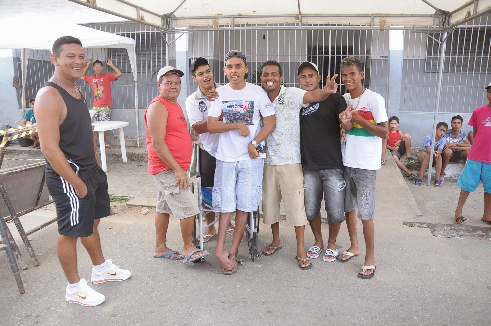 Freestyle Show agita evento em Várzea Nova, veja as foto. 2 DSC 7728