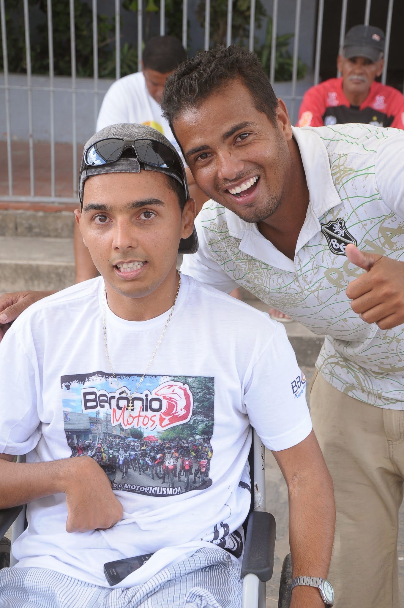 Freestyle Show agita evento em Várzea Nova, veja as foto. 3 DSC 7729
