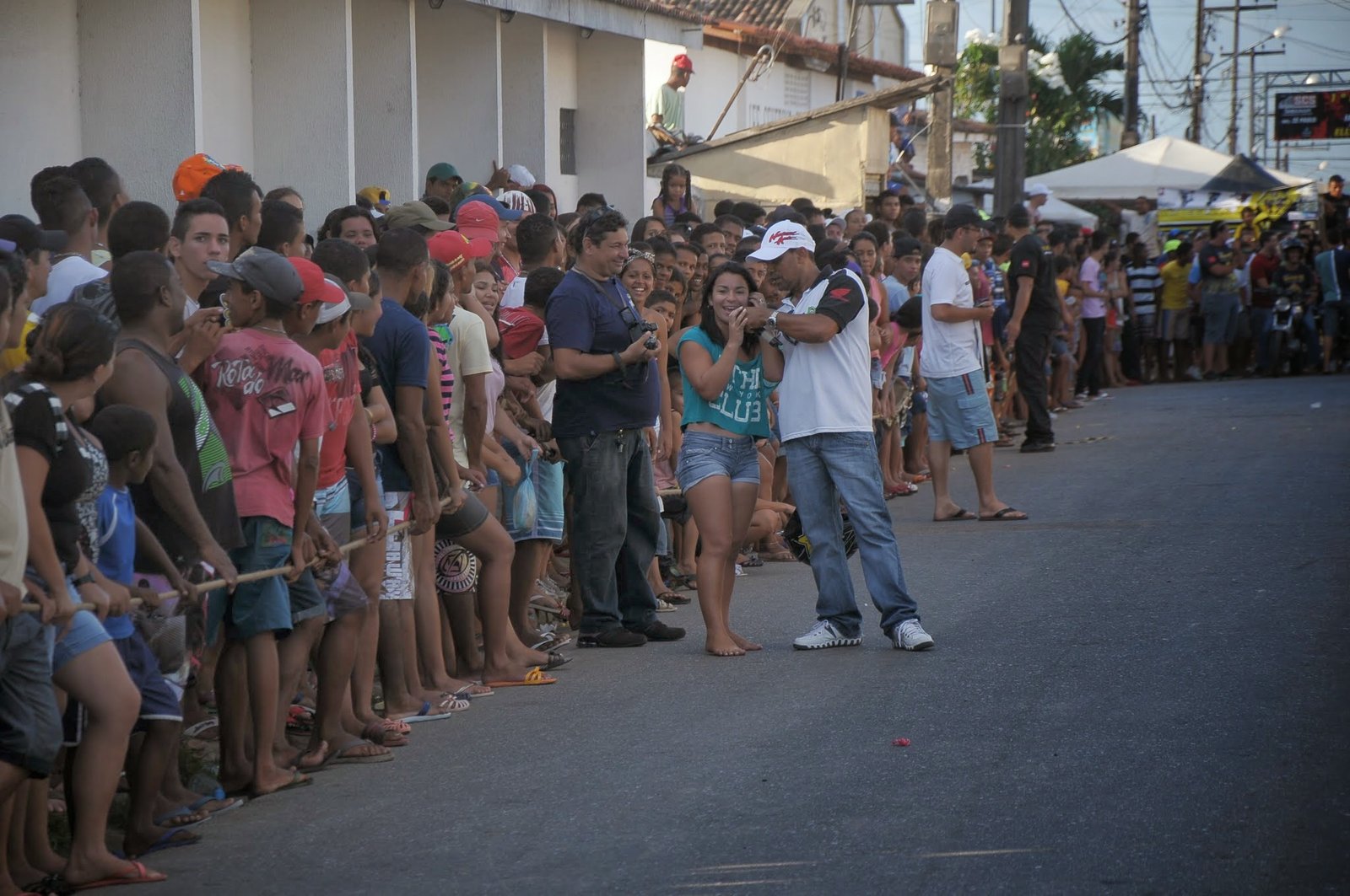 Freestyle Show agita evento em Várzea Nova, veja as foto. 34 DSC 8272 1