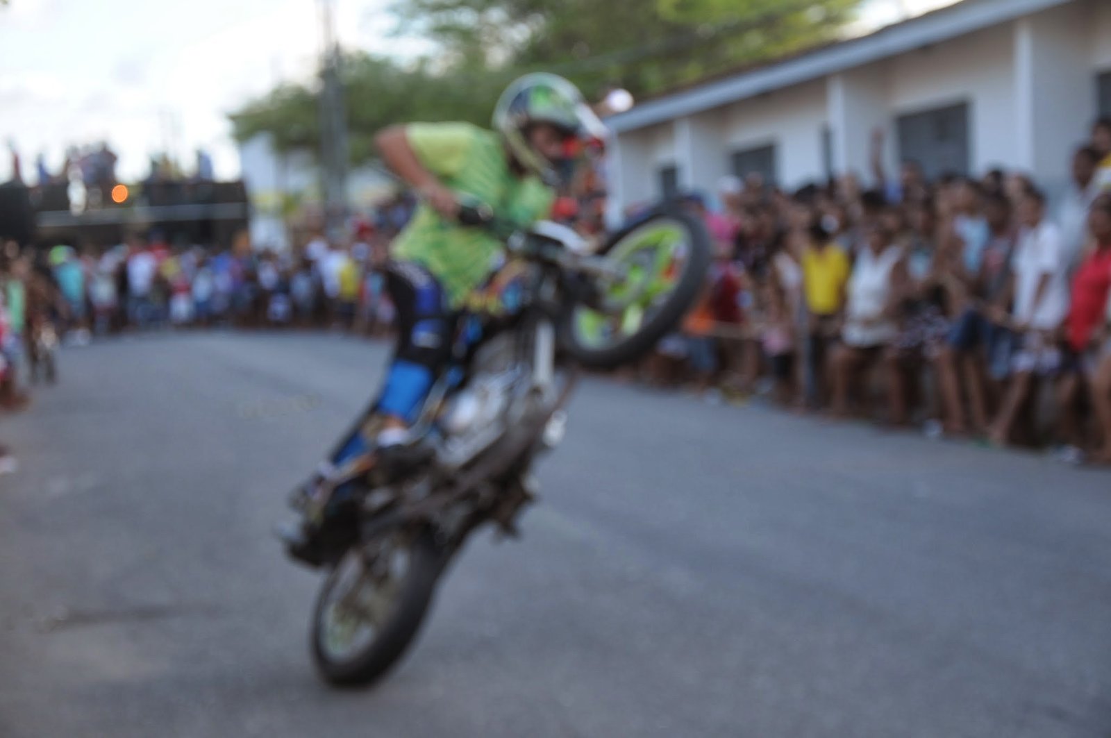 Freestyle Show agita evento em Várzea Nova, veja as foto. 43 DSC 8300