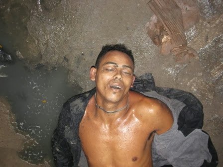 Jovem é executado com vários tiros nas costas em Várzea Nova. 4 e3042f10419l63514274718i file