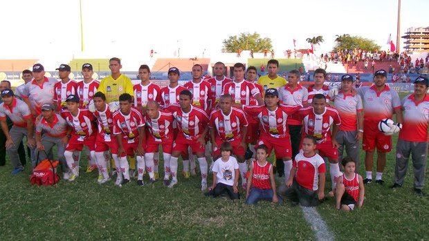 Diretoria do Nacional diz que equipes de Patos desistiram do Paraibano 2 esporte06