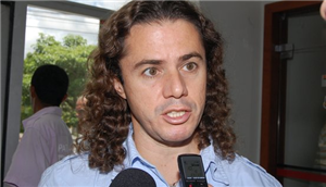 VENEZIANO EXIBE SATISFAÇÃO POR MARANHÃO RETIRAR NOME DE DISPUTA POR ESPAÇO EM CHAPA MAJORITÁRIA 1 f070a299 e9c8 4db7 a11e 319895562117 media