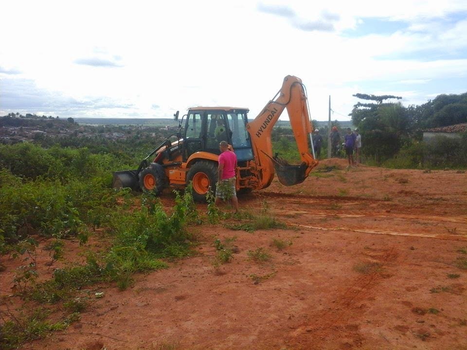 Santa Rita ganhará pista de bicicross 1 10301059 697111433661340 2109360669416595723 n