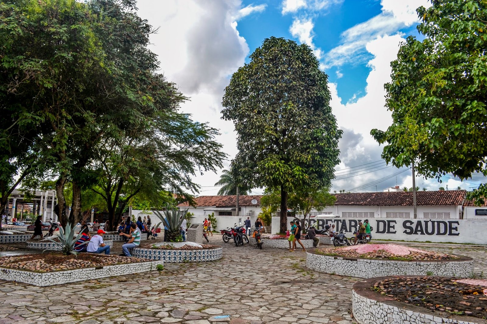 Prefeitura de Santa Rita decreta o fim das filas de marcação de exames 1 DSC 0085