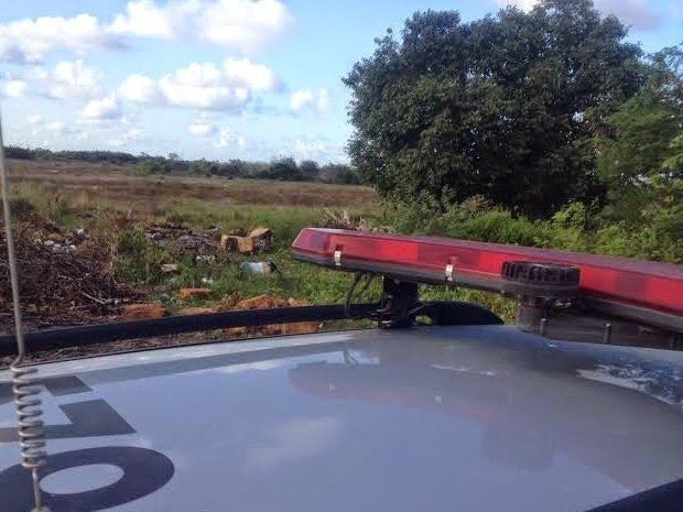 Homem sofre tentativa de homicídio em Santa Rita 1 homicidio santarita