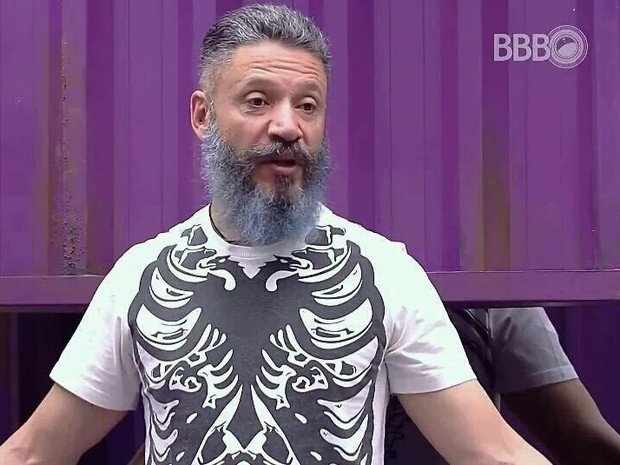 Ex-BBB é preso durante operação da Polícia Civil no Paraná 1
