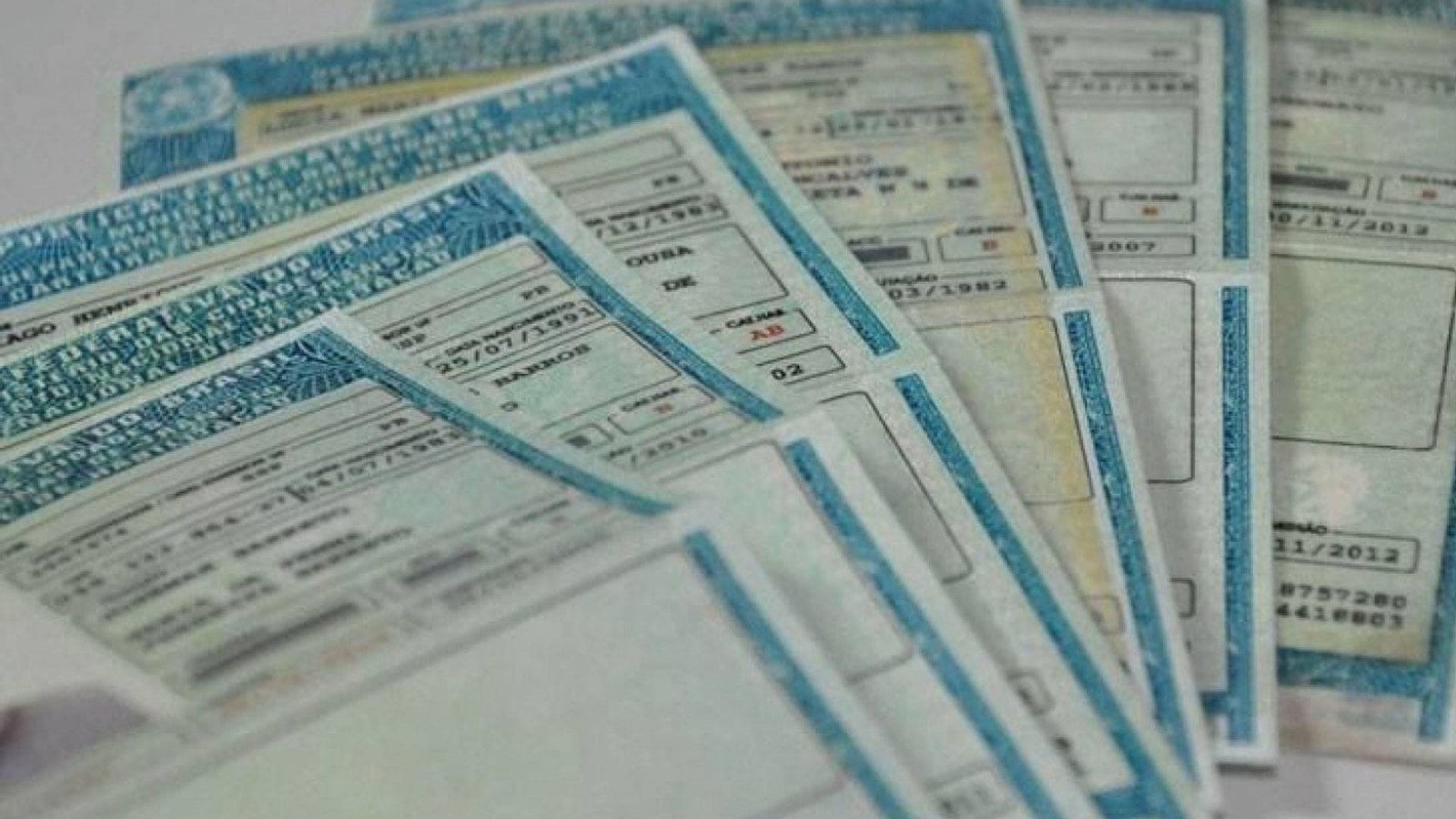 Bolsonaro amplia validade da CNH e acaba com simuladores nas autoescolas 1 BF00C47F 78BF 436A BB37 40C5EBA6EF99