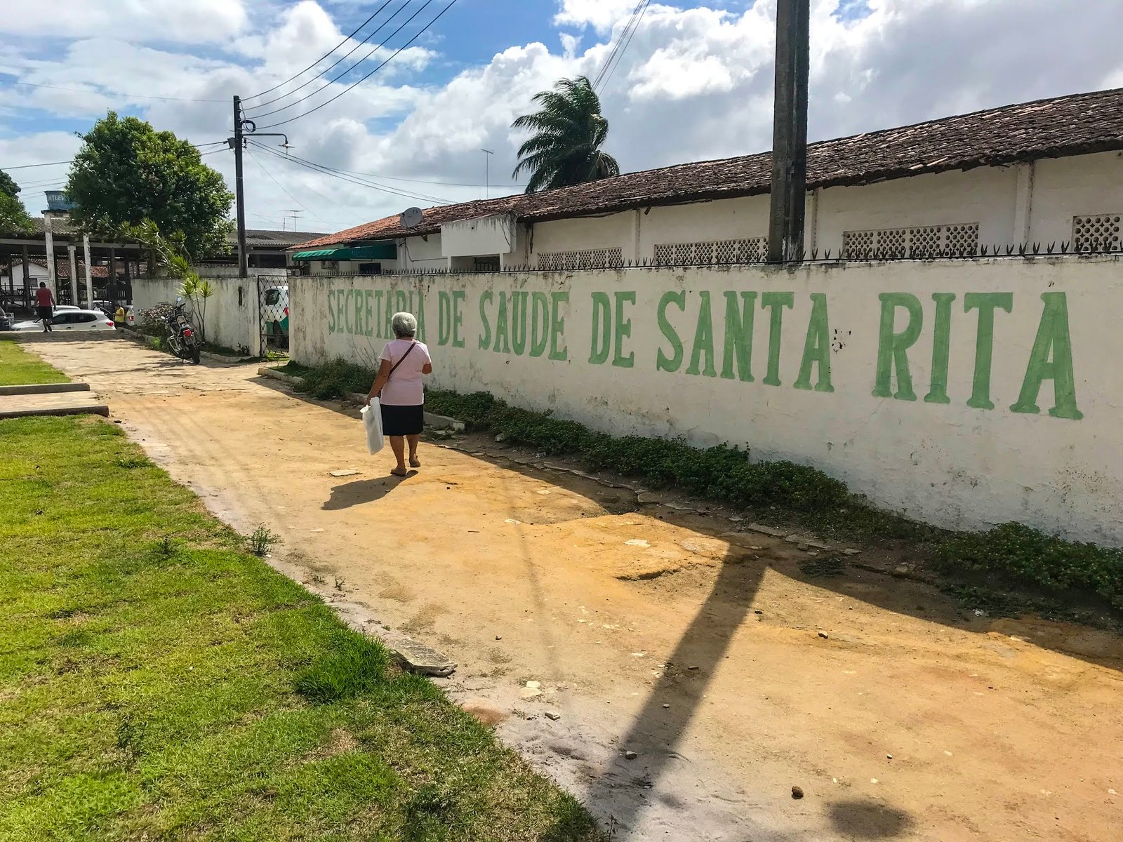 Prefeitura de Santa Rita amplia atendimento e terá 100% de médicos nos PSFs 2 IMG 2588