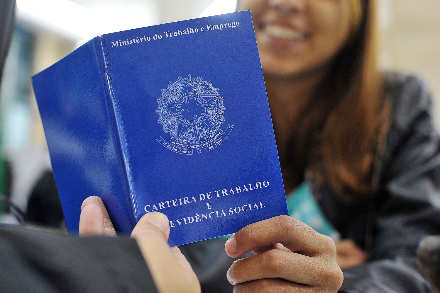 Sine-JP oferece 60 vagas de emprego formal nesta semana 1 editadas emprego veja com18