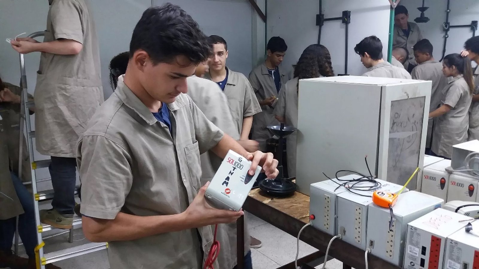 Inscrições para 500 vagas em cursos do Pronatec terminam nesta sexta-feira (15), na PB 1 sedu 0108 20170620 164 953