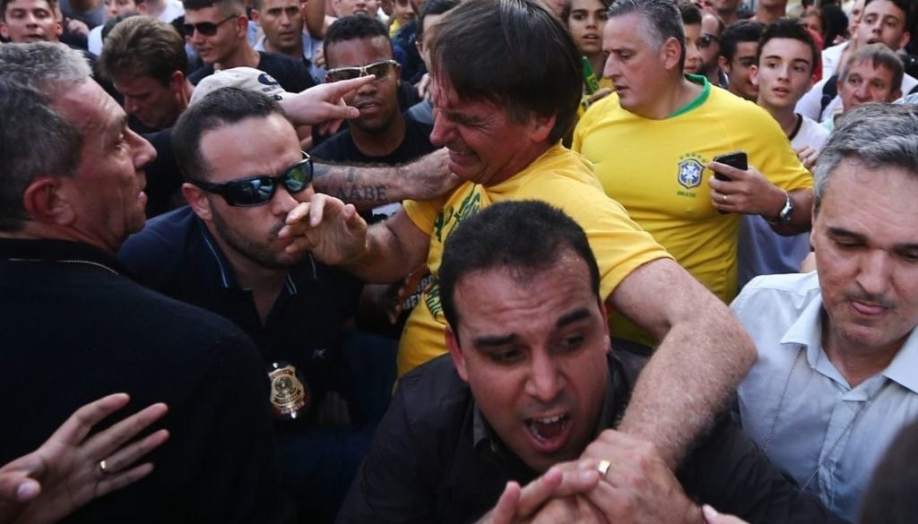 Polícia Federal pedirá prorrogação de inquérito que apura atentado contra Bolsonaro 1 bolso 1 1024x721 1024x585 1