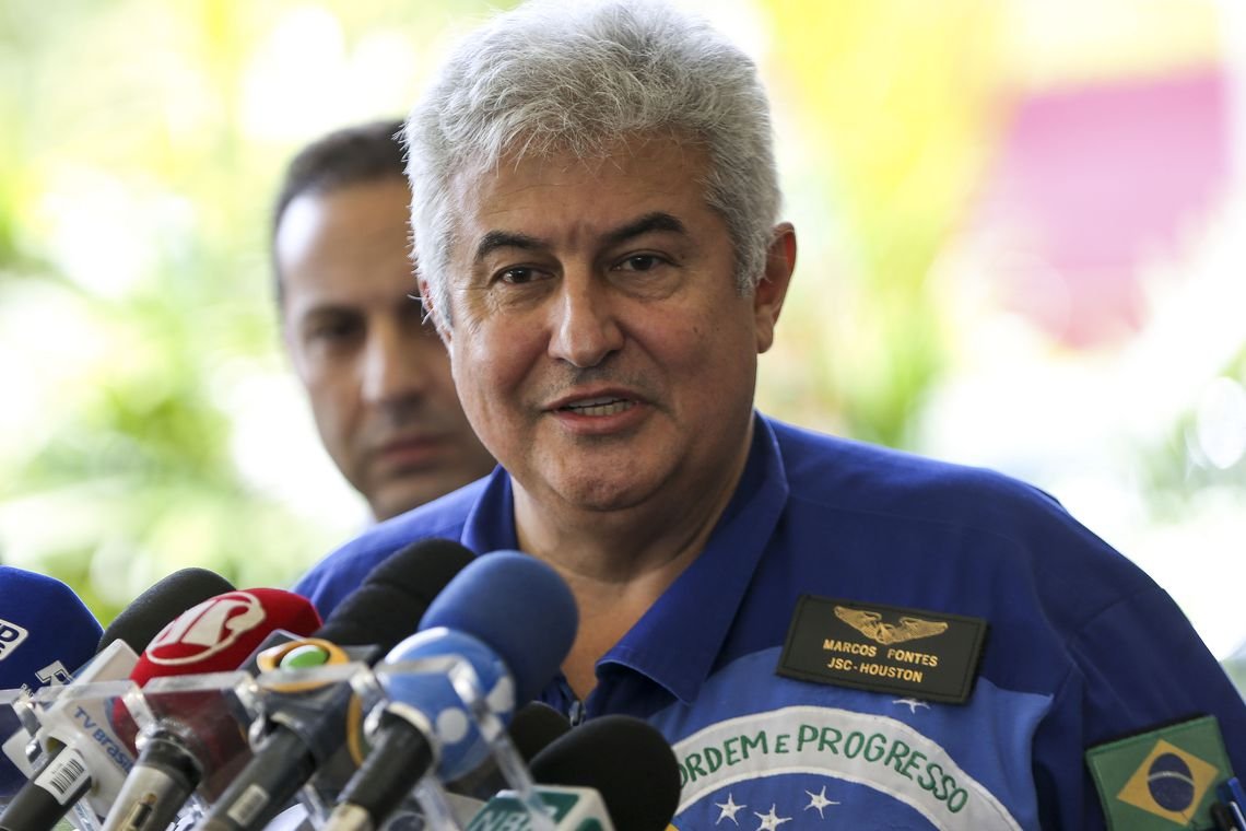 Ministro vem à Paraíba nesta sábado (12) inaugurar Centro de Dessalinização 1 marcos pontes
