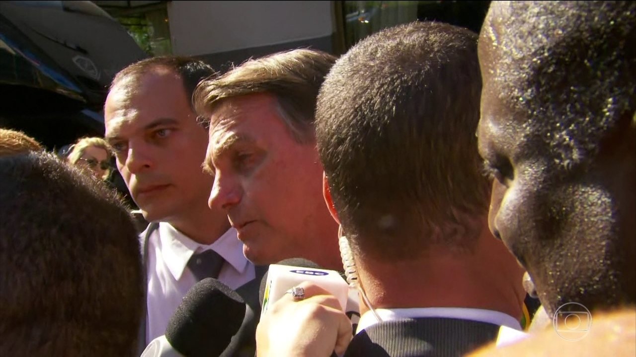 Bolsonaro chama manifestantes da educação de 'idiotas úteis' 1 bolsonaro idiotas ulteis