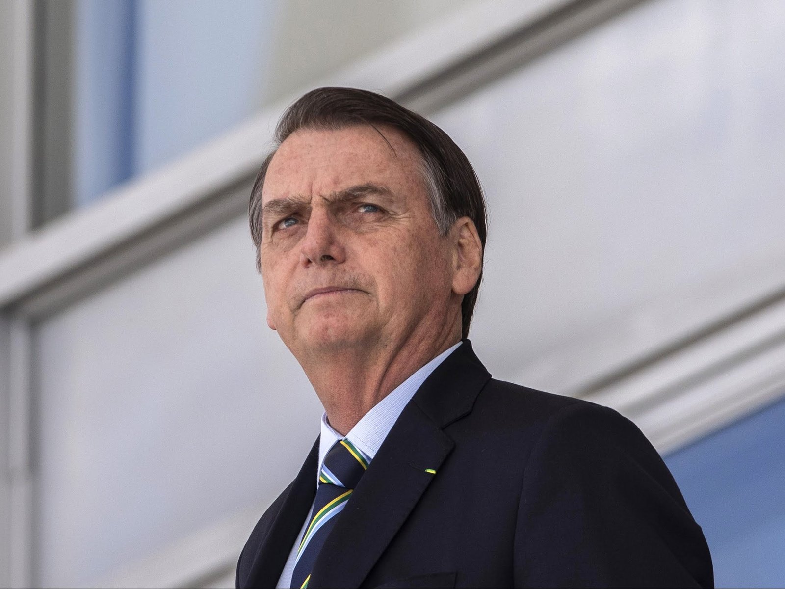 Bolsonaro vai receber prêmio “Pessoa do Ano” em Nova York 1 bolsonaro p e1556551811756