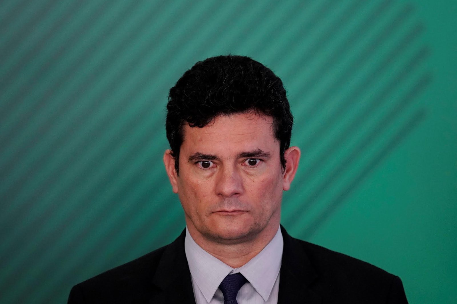 Moro anuncia 5 cidades para programa de enfrentamento à criminalidade 1 brasil sergio moro 20190115 001