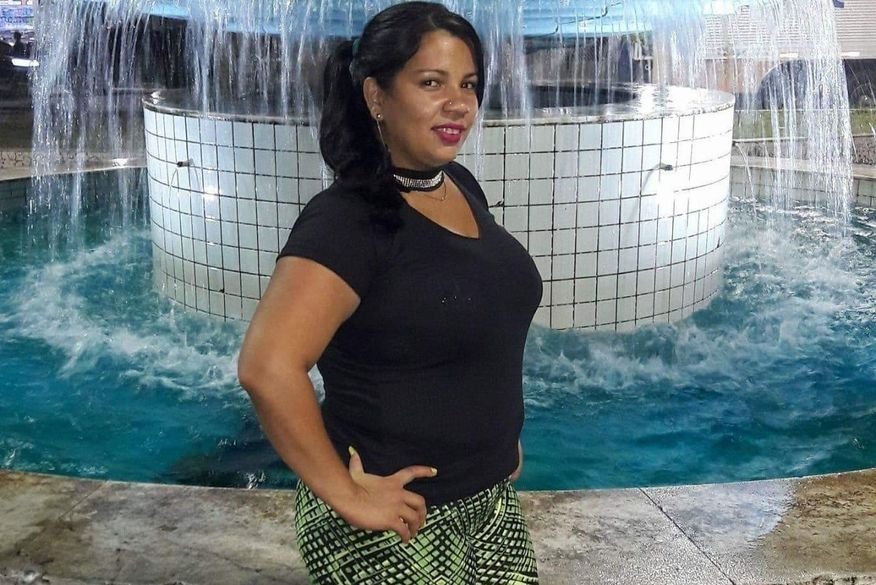 Mulher é executada com três tiros na cabeça, em Santa Rita 1 irma de traficantes assassinada