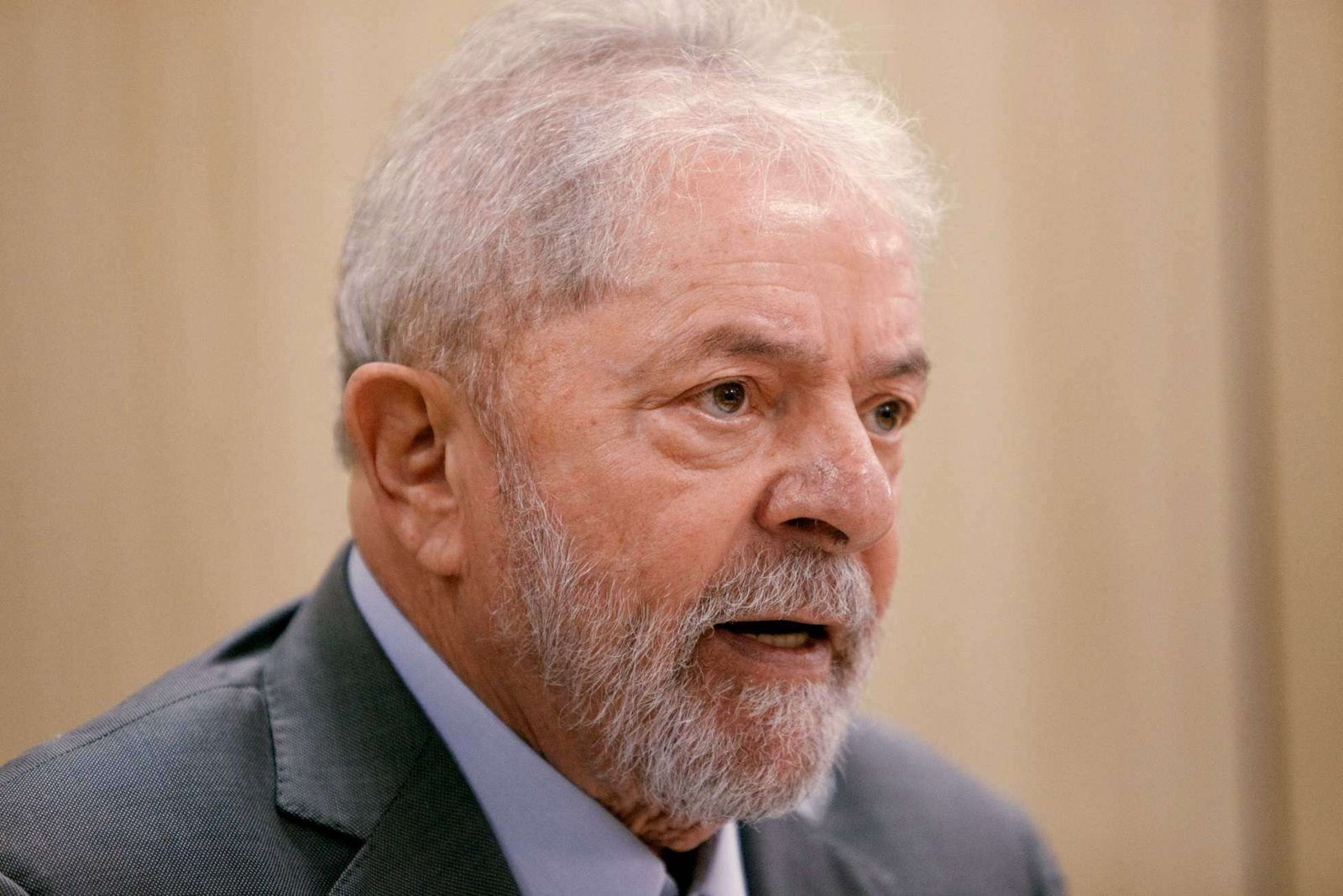 Defesa de Lula diz que processos da Lava-Jato estão ''corrompidos'' 1 lula preso politico