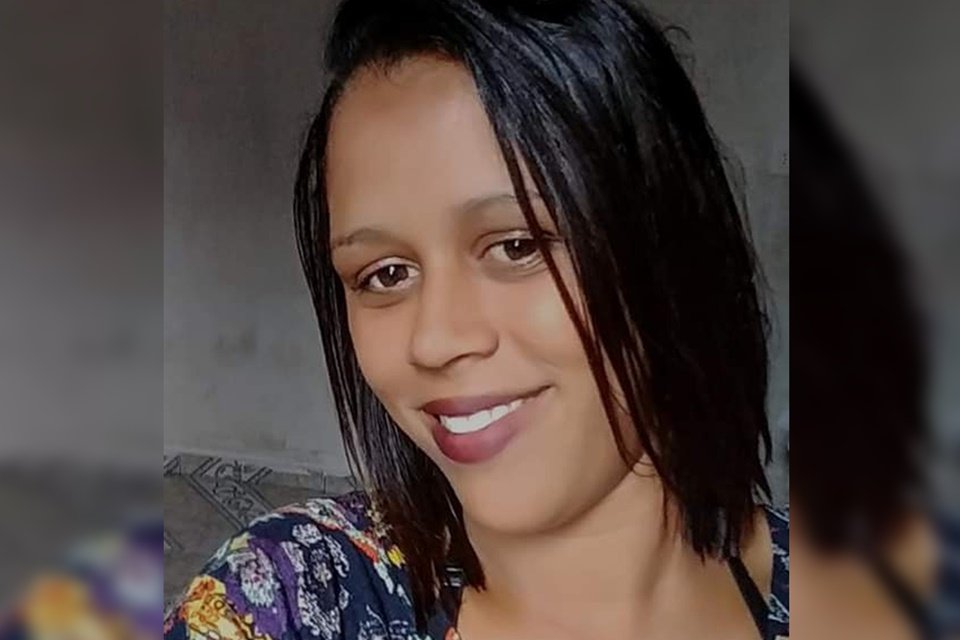 Mulher é morta a tiros após levar bolo e não salgado para festa 1 mulher morta a tiros