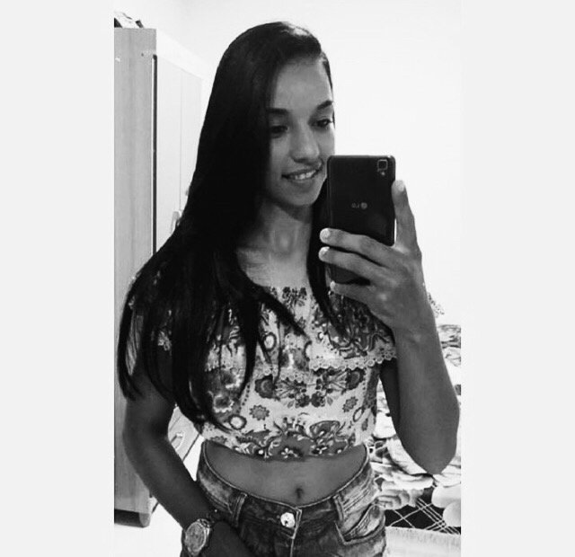 Em Tibiri: Jovem morre após ter moto 'trancada' por carro e ser atropelada por outro veículo 1 vitima acidente de transito