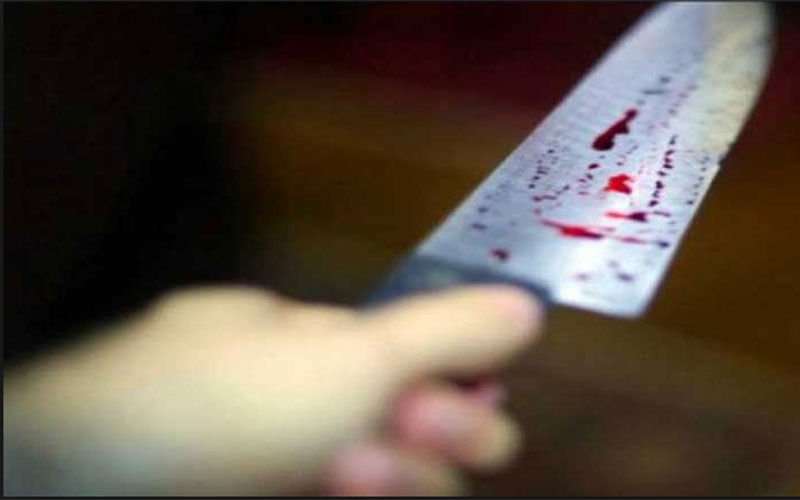 Homem esfaqueia namorada e sogra em Tibiri 1 facada