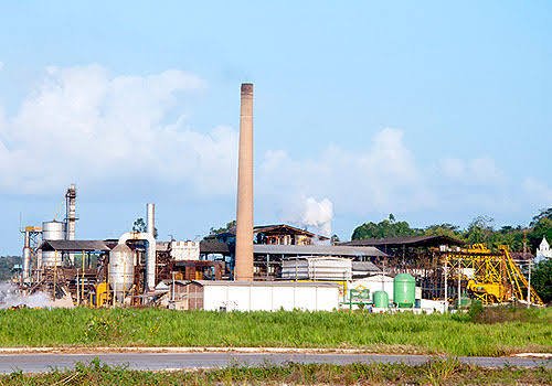 Usinas Miriri, Japungu e Monte Alegre vão distribuir álcool 70 1 images