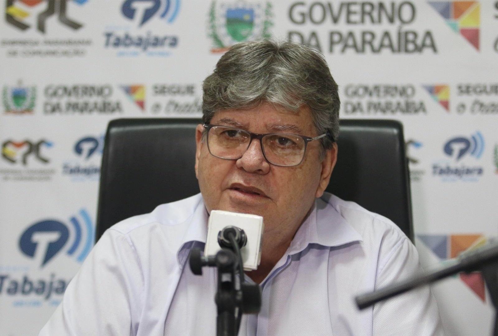 Decreto que libera bares, comércio e cerimônias religiosas entra em vigor na PB 1 foto 186