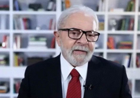 Lula para Ricardo: “Eu não deixo um companheiro na beira da estrada”
