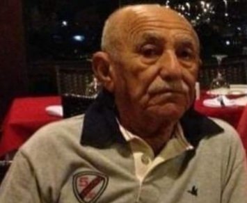 Ex-prefeito de Santa Rita, Antônio Morais, de 92 anos, sofre enfarto e seu Neto Enéas Morais pede orações