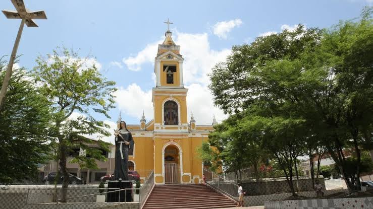ENTENDA A DIFERENÇA ENTRE BAIRROS E DISTRITOS