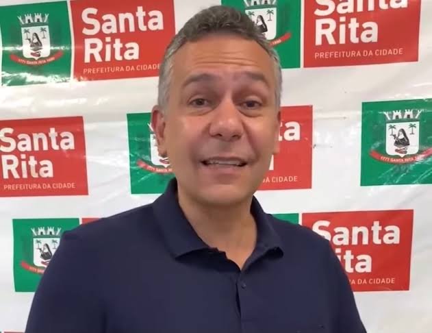 EXCLUSIVO: Prefeito Panta envia projeto de lei que extingue os loteamentos Boa Vista e Planalto de Santa Rita e cria um bairro homenageando o irmão Naelson Panta Júnior