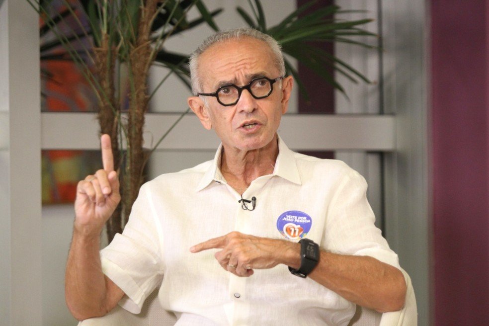Prefeitura de João Pessoa deverá cancelar Réveillon e manter orla isolada durante passagem do ano