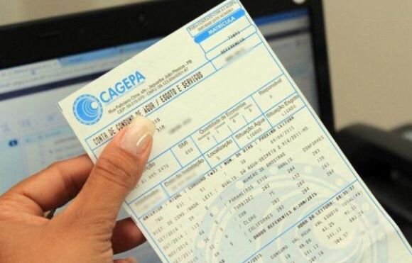 Cagepa lança nova campanha de negociação de débitos