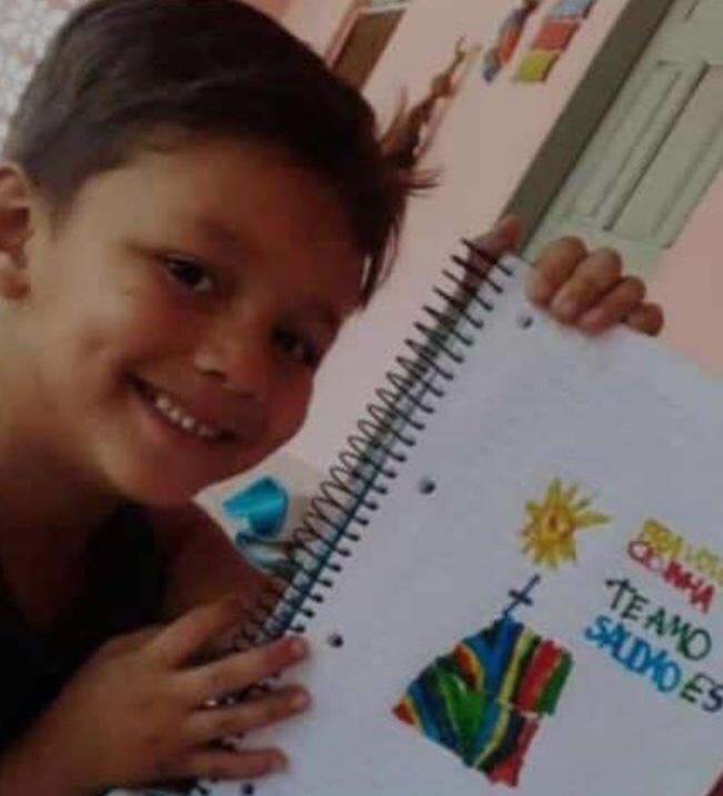 Criança de 7 anos morre após cair em vaso sanitário na Paraíba