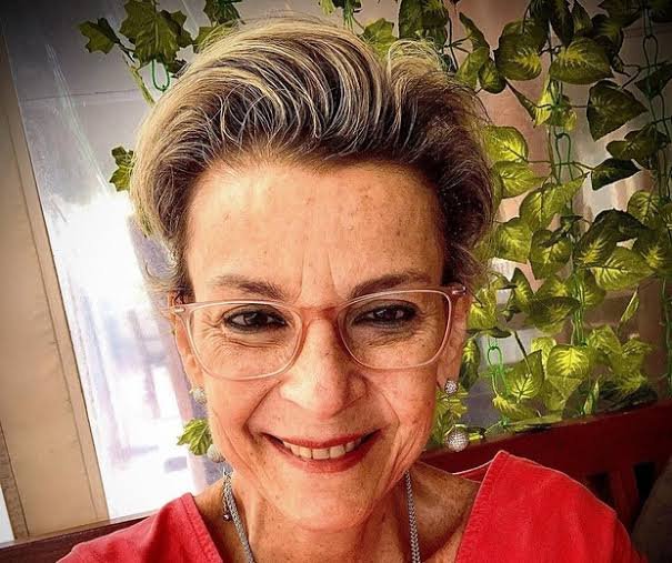 Morre aos 56 anos a cantora gospel e pastora Ludmila Ferber